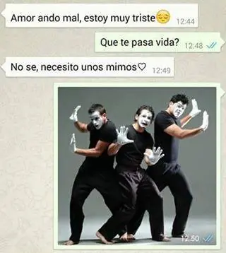 sonrisa