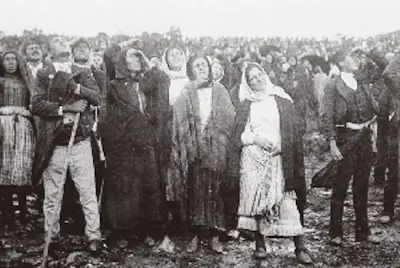 milagros de fatima