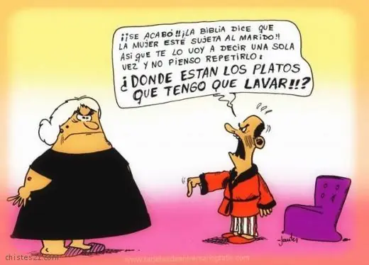 dichoso