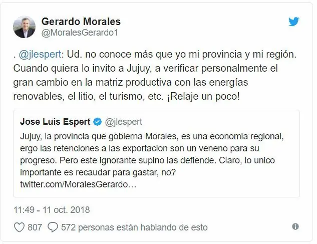 morales