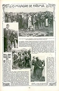 milagros reales