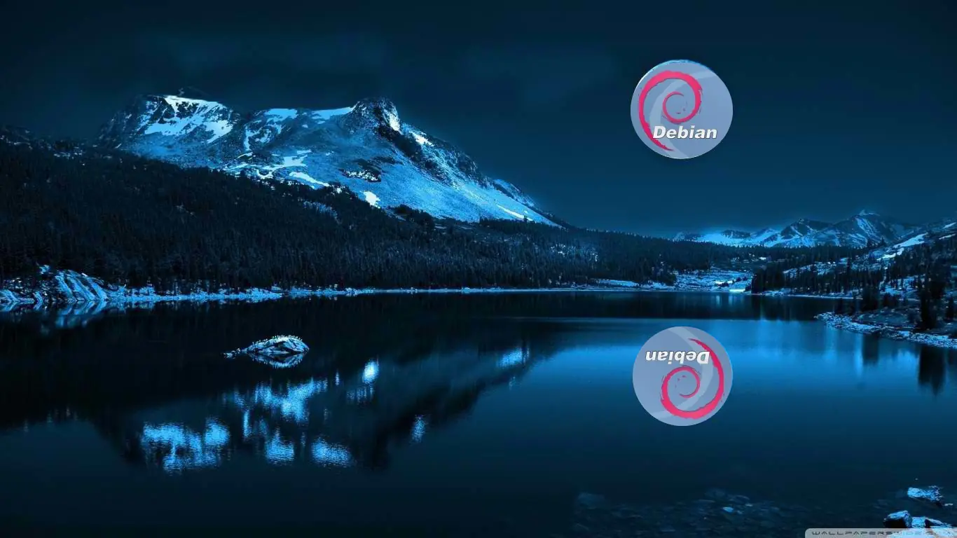 debian