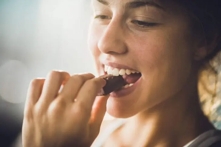 molestias de la menstruación? 7 Alimentos que te ayudarán
