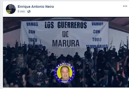 LENADRO NEIRA