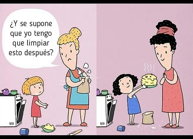 La educación judía hace la diferencia!