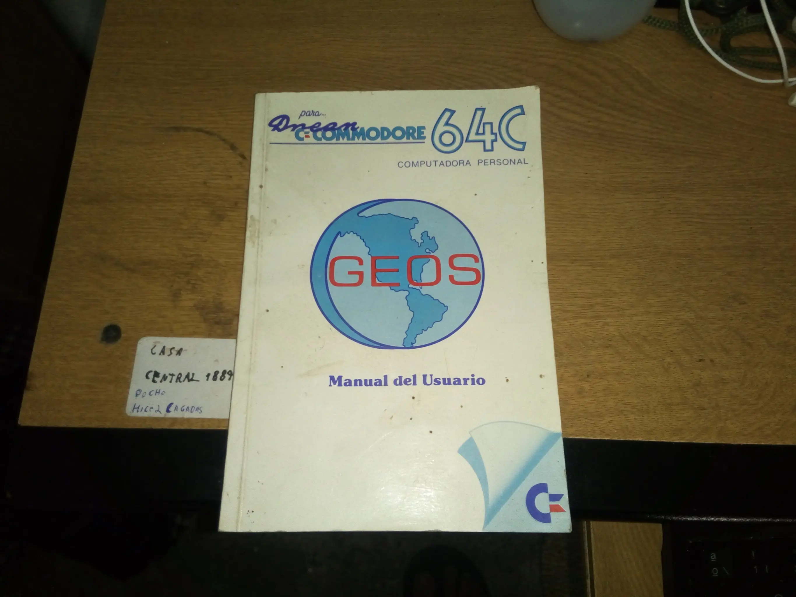c64