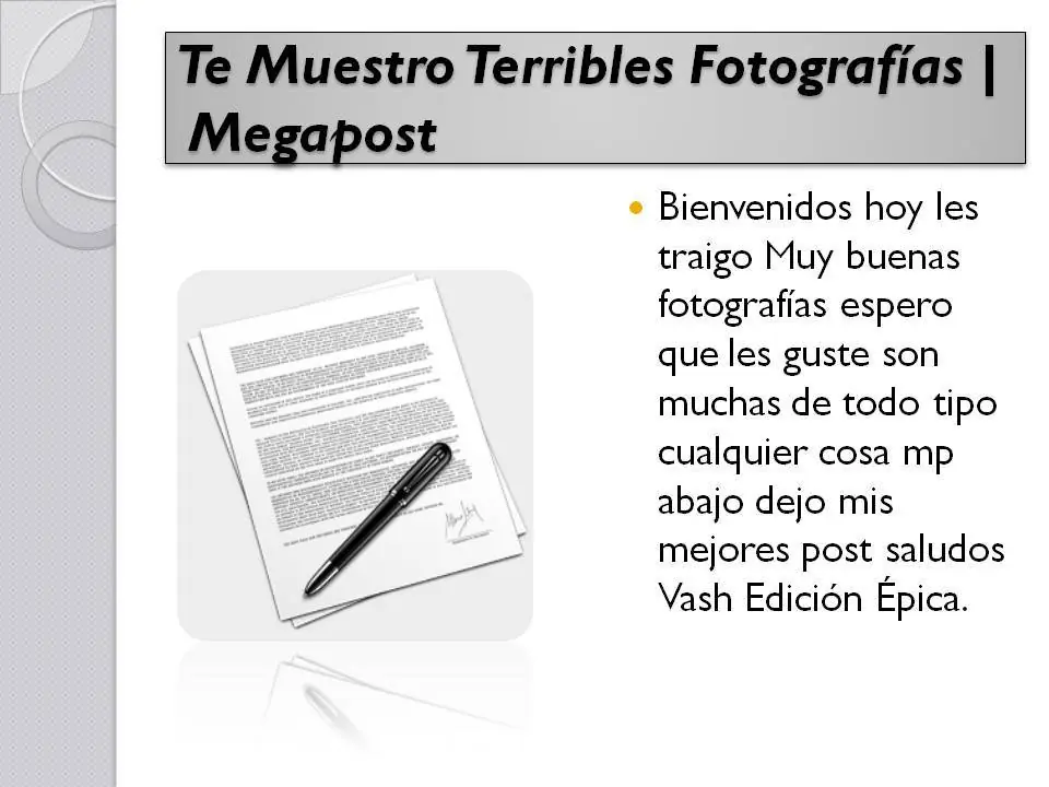 fotografias fotografias