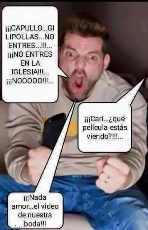 Humor dichoso: el mejor reventó de humor para morir de risa