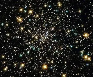 Mirando el cielo