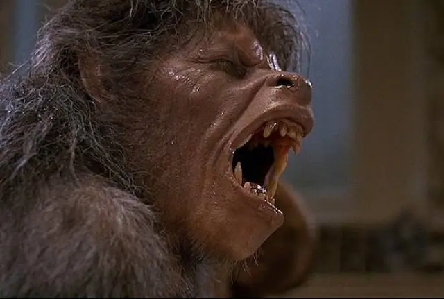 Thriller