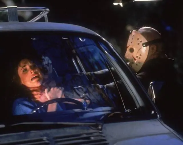 Viernes 13