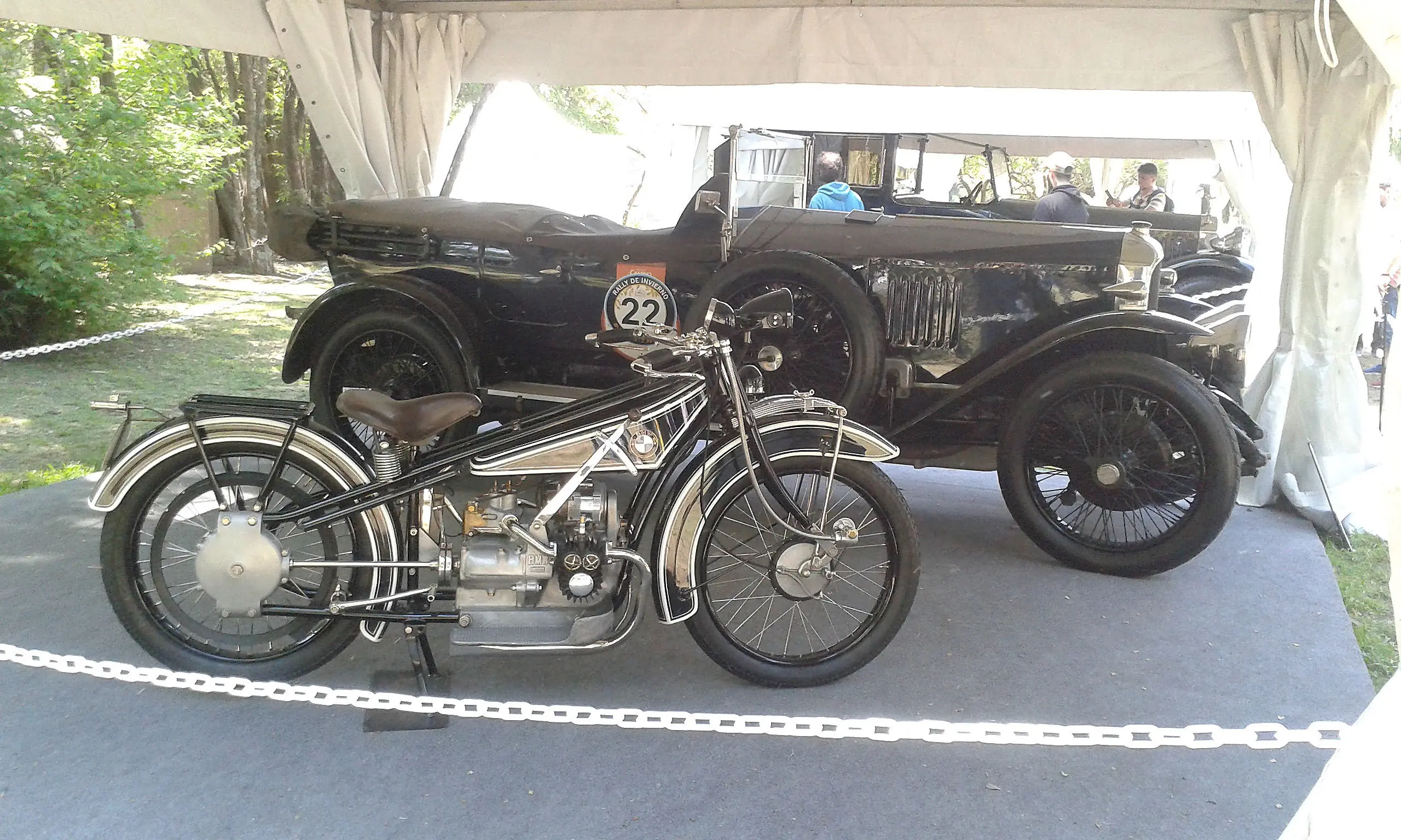 autos clasicos