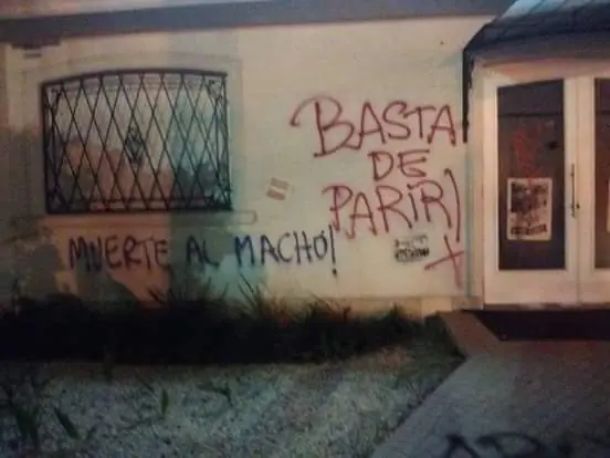 pro vida