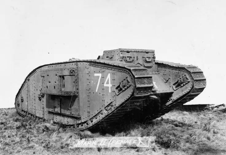 carros de combate