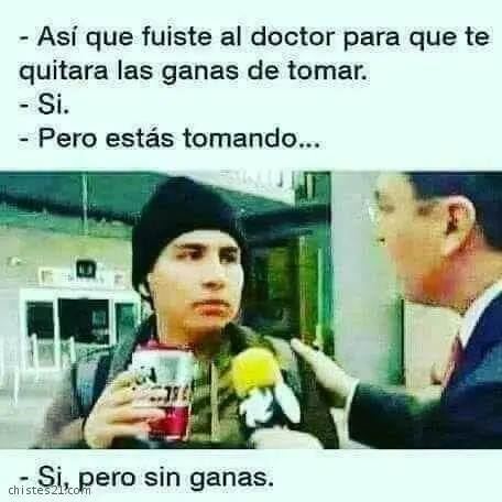 Humor examinado: extremadamente bueno para gozar de reír..