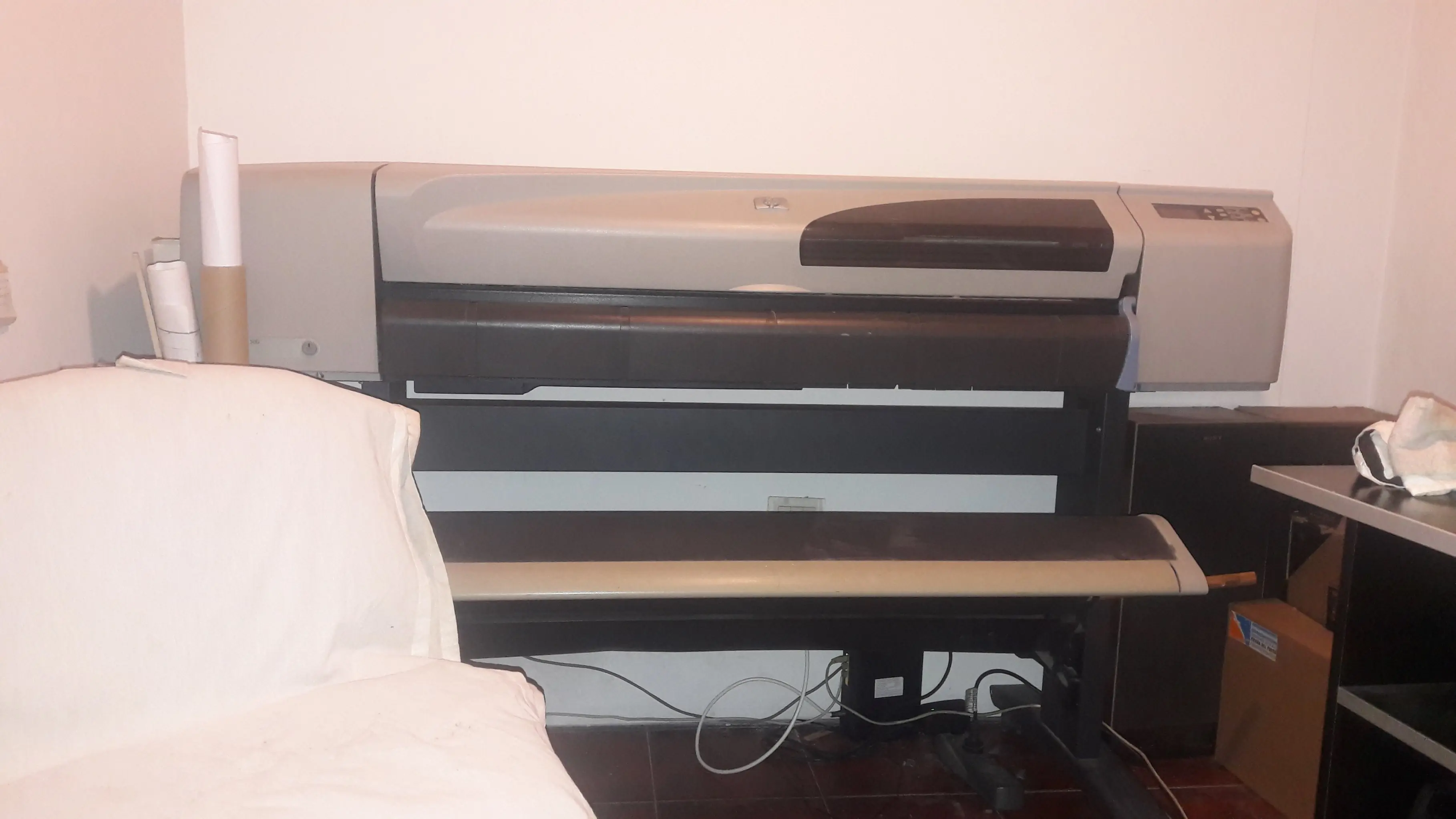 renders