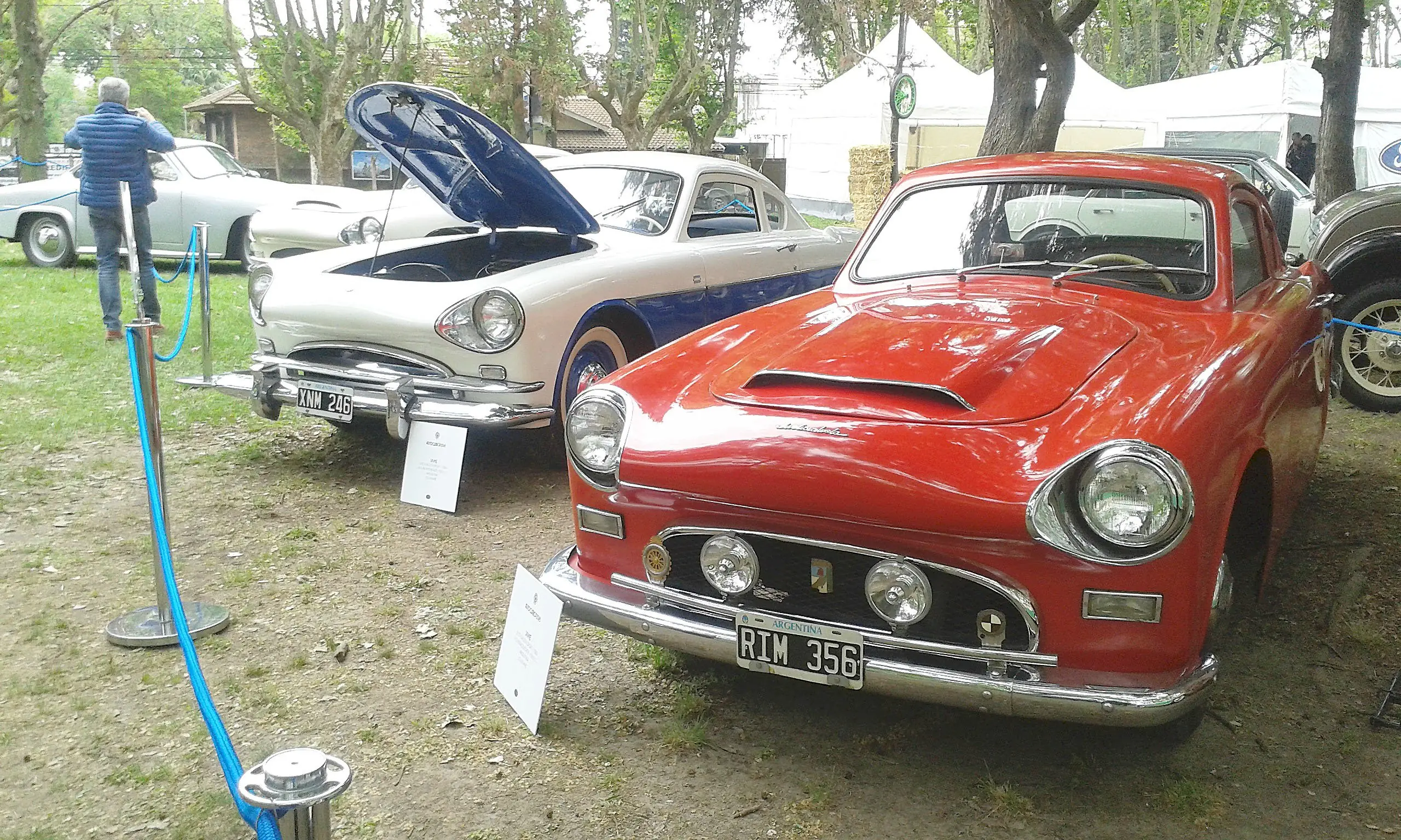 exposicion