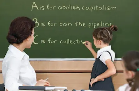 Progresismo