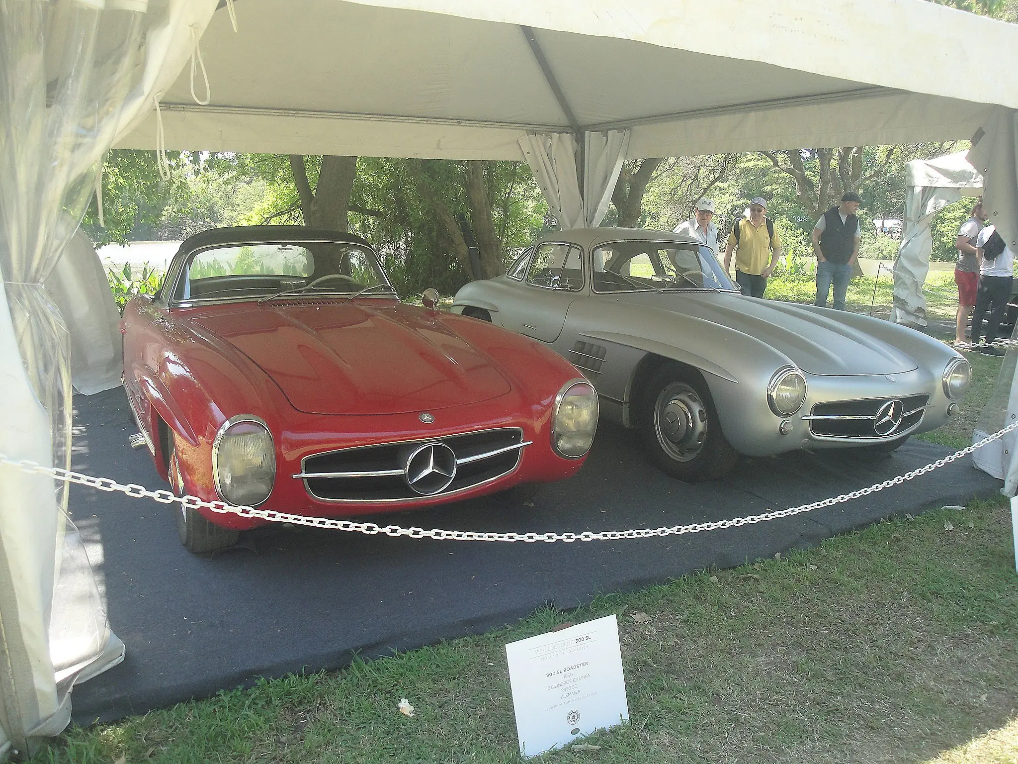autos antiguos