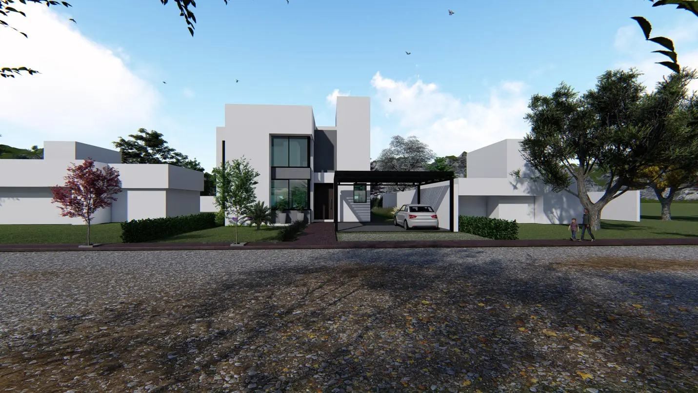 renders