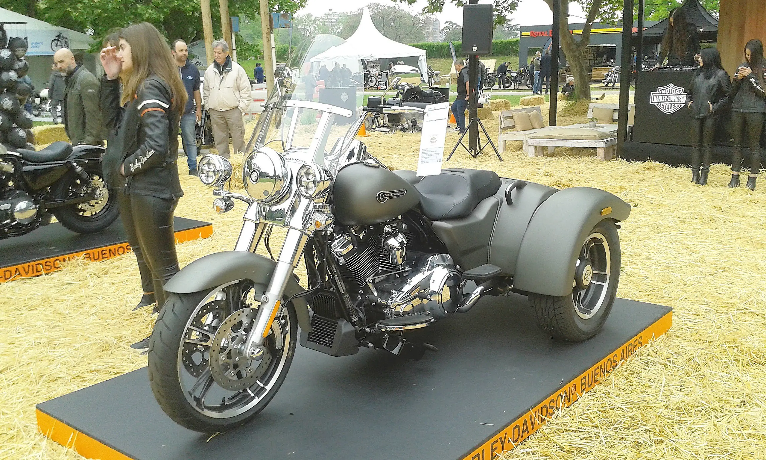 La 18ª edición de AutoClásica