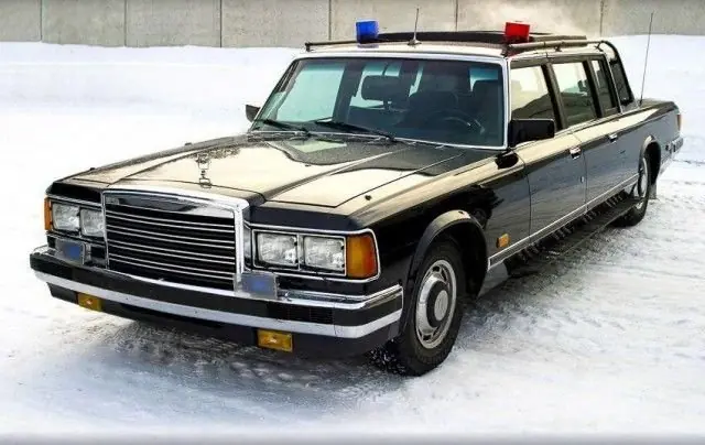 kgb