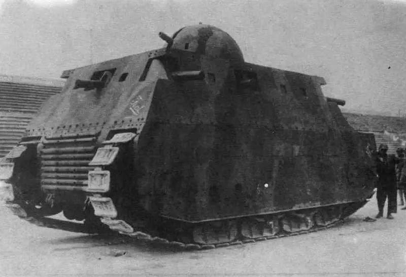somme
