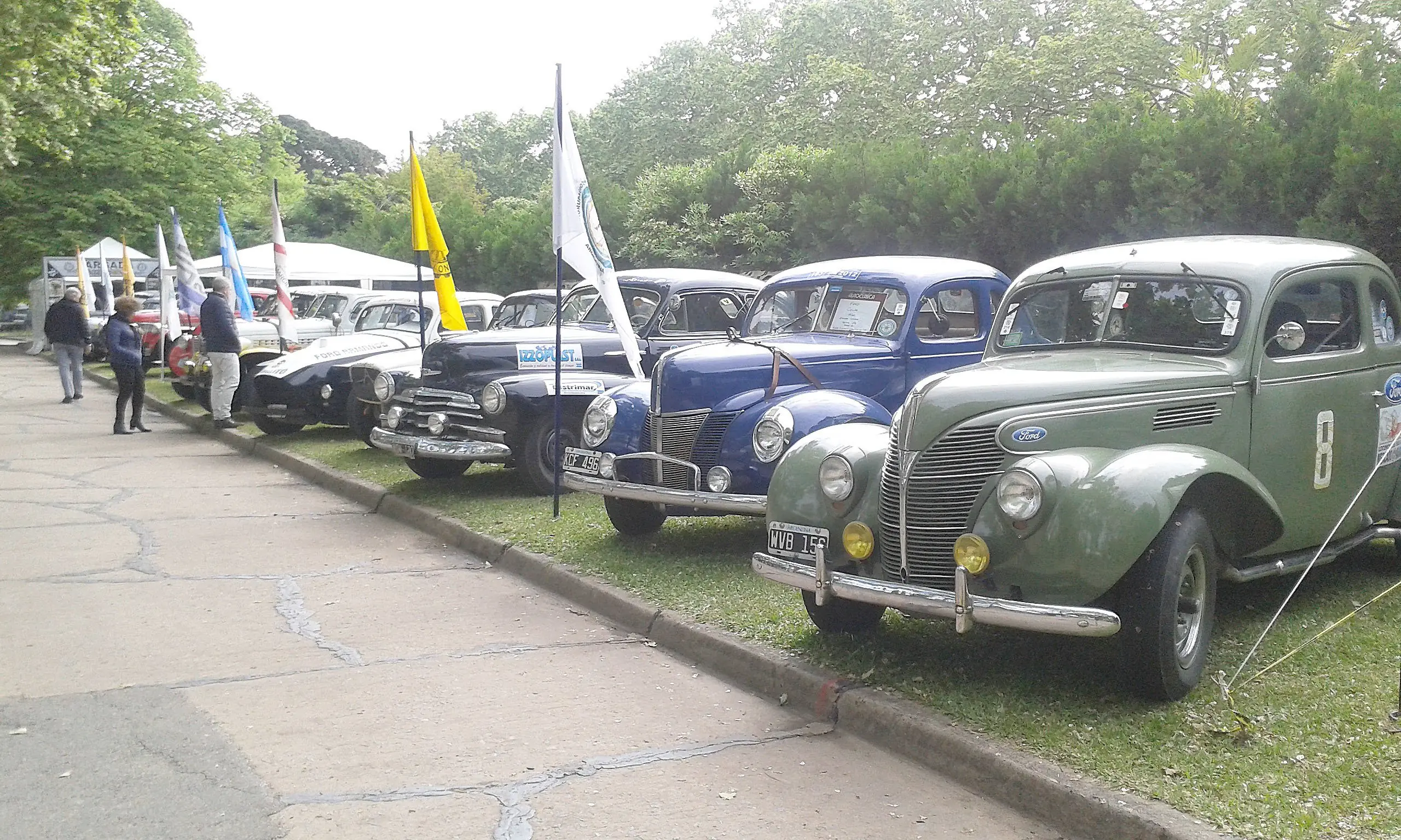 motos clasicas