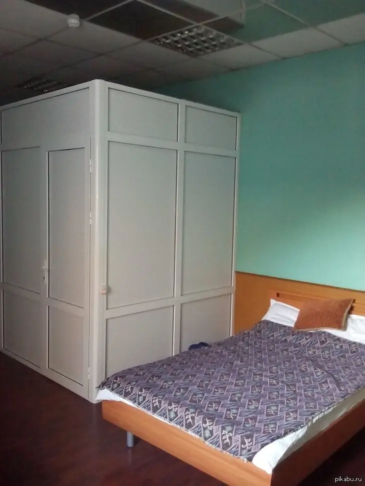 Cosas inolvidables q esperaban a los turistas en sus hoteles