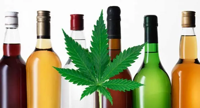 marihuana