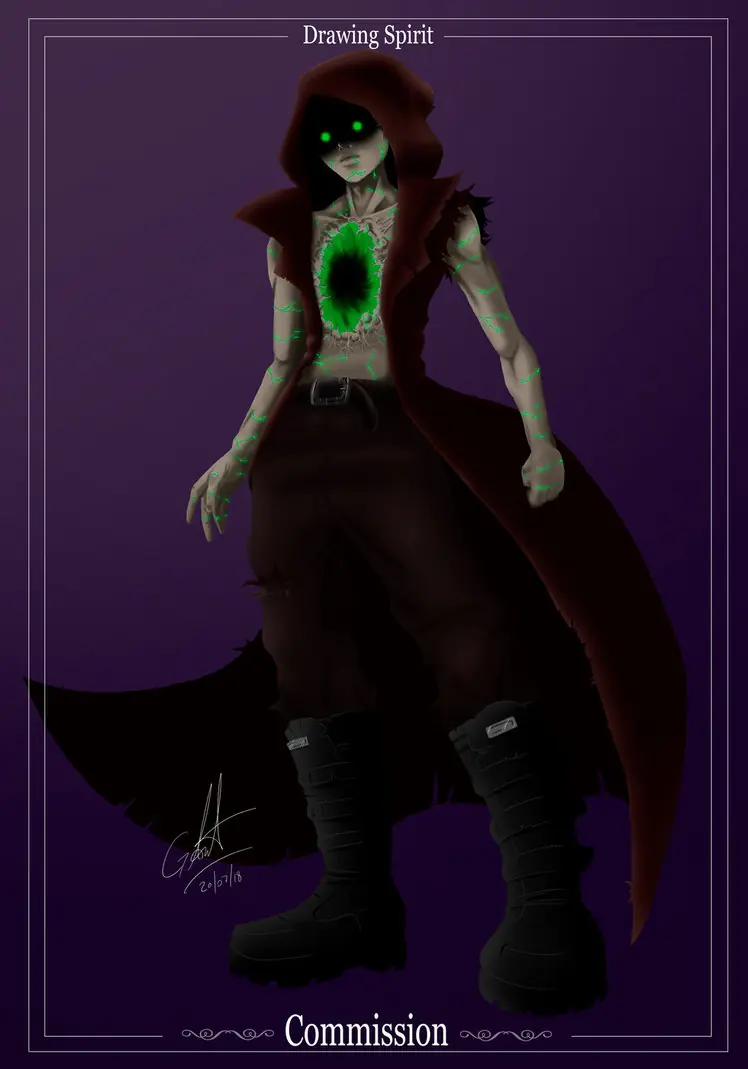 Diseño personajes para tu  proyecto