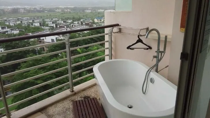 Cosas inolvidables q esperaban a los turistas en sus hoteles