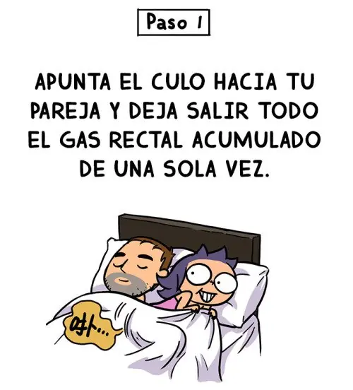 pareja
