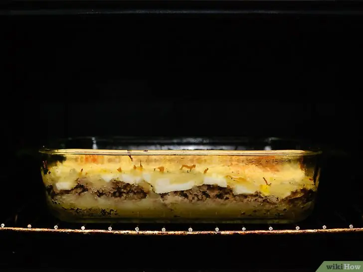 pastel de papas