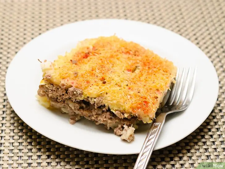 delicias