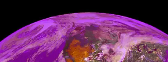 planeta tierra primitivo