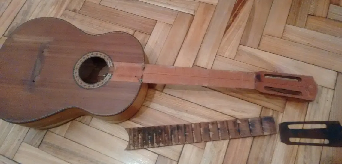 guitarra