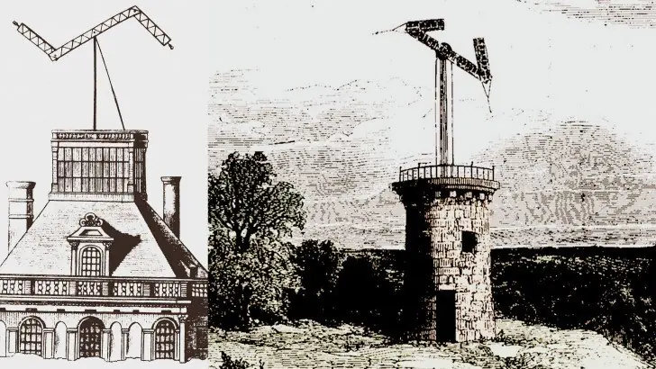 El primer ciberataque de la historia fue en el siglo XIX