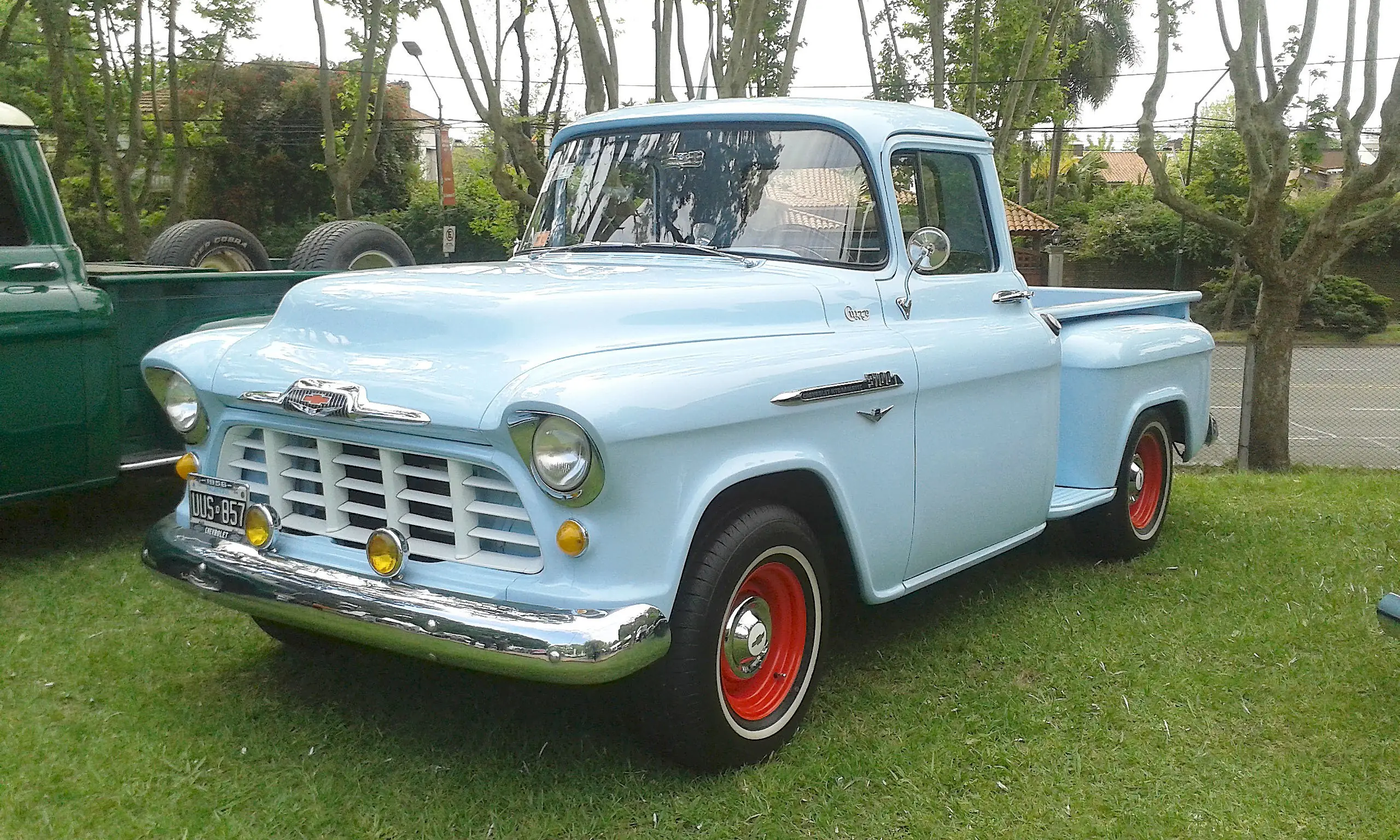 autos clasicos