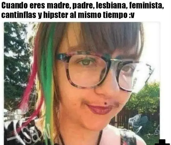 Humor extraterrestre: si sufre de el corazón no las veas