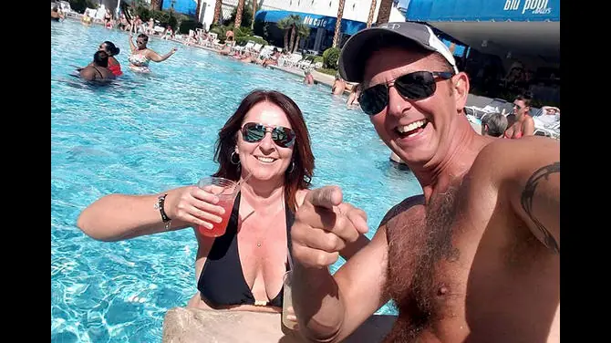 Mujer quiere abortar, su marido no