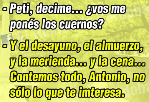 Humor amenazado; lo mejor en memes para este Miercoles