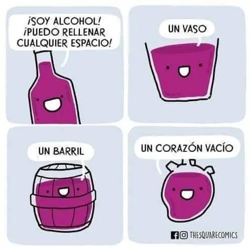 Humor extraterrestre: si sufre de el corazón no las veas