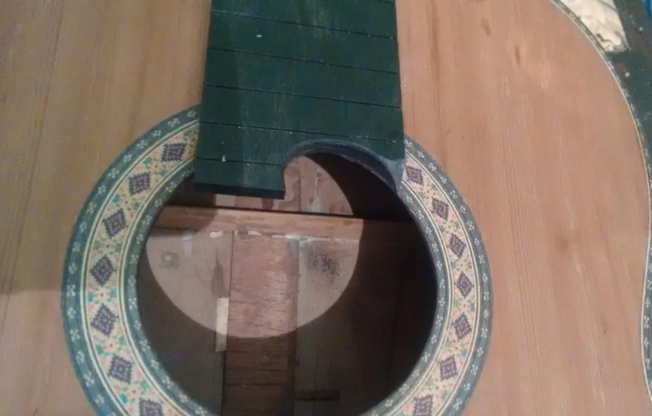 guitarra