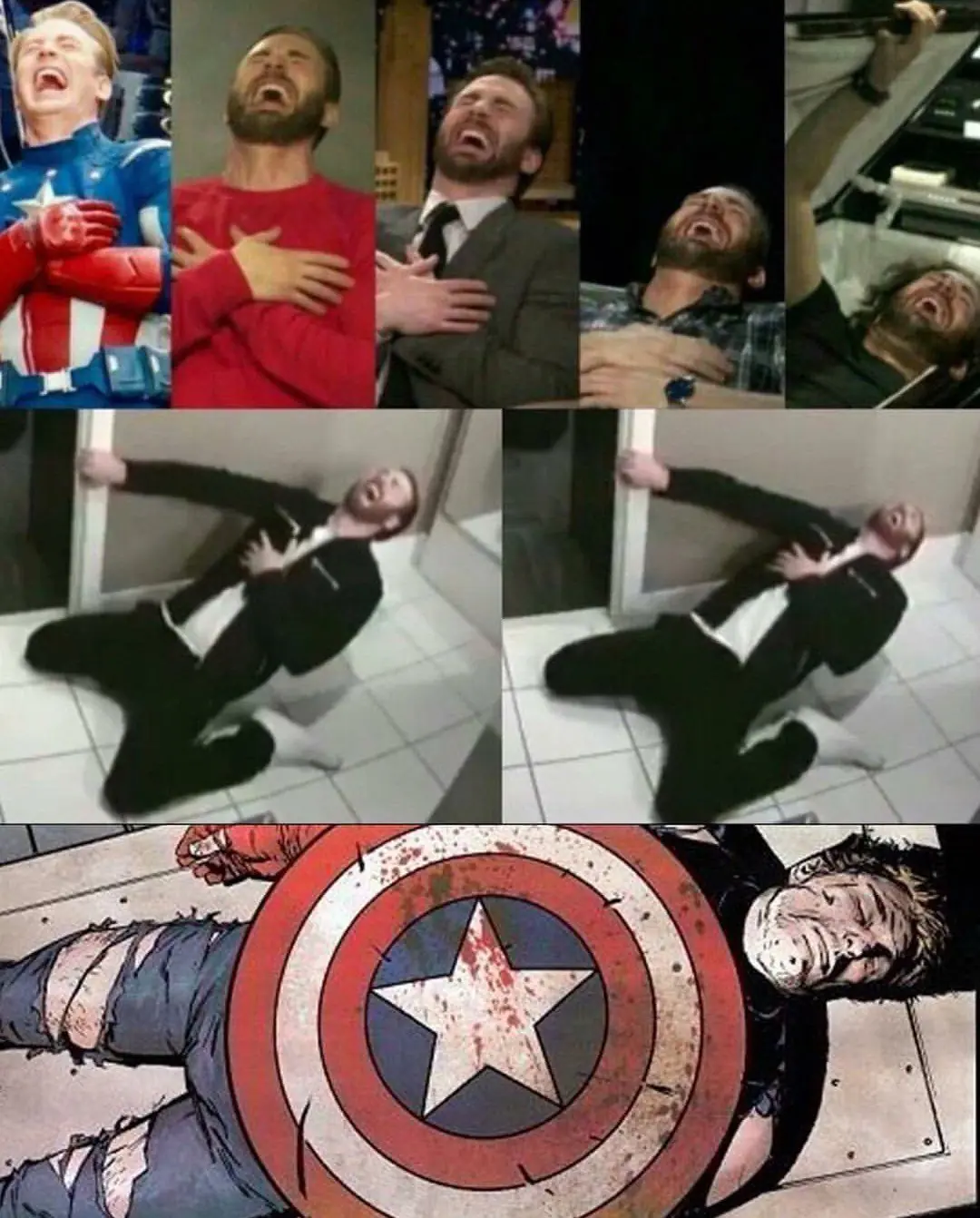 Humor: La mejores memes para este martes por la noche sumiso