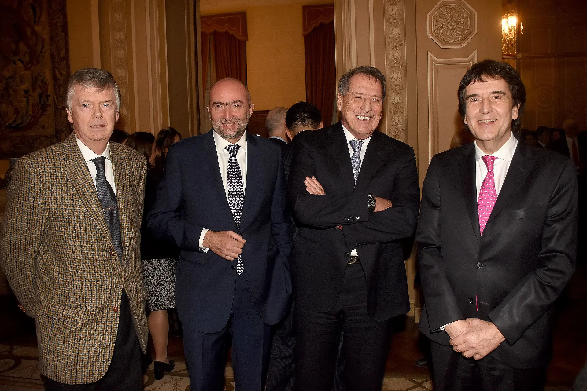 corrupcion cambiemos macri gato