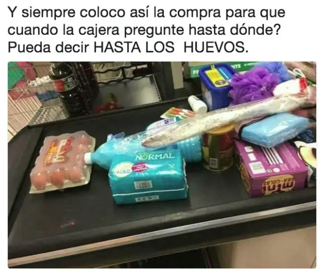 amenazado
