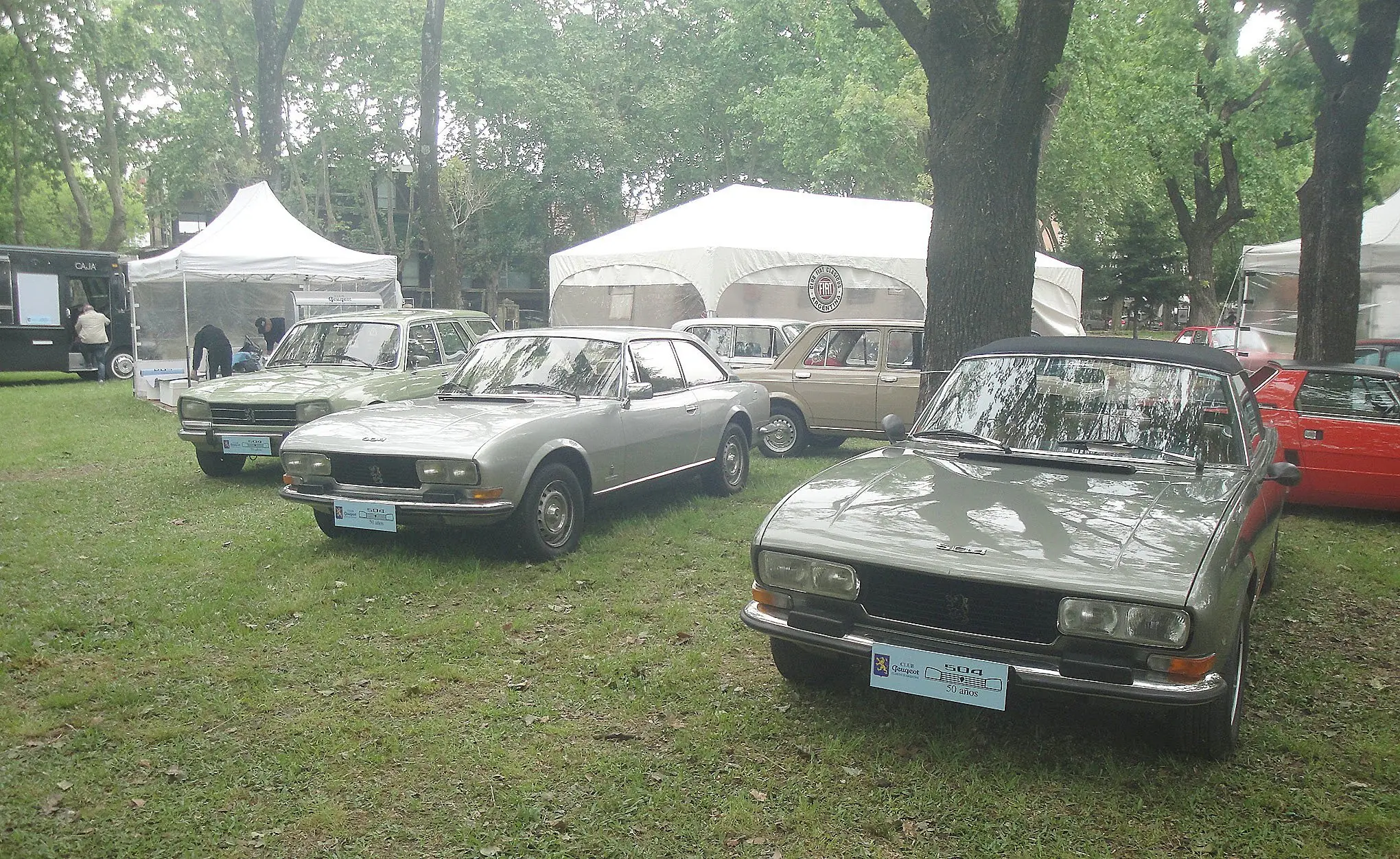 autos antiguos