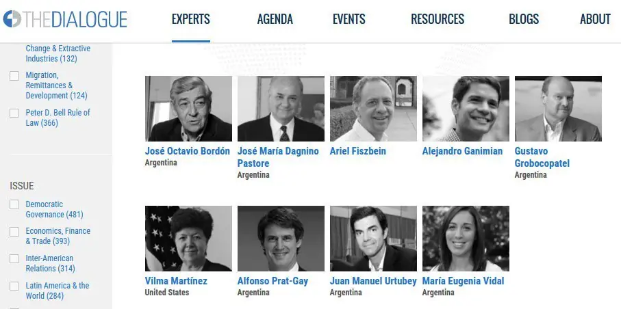 macri renuncia