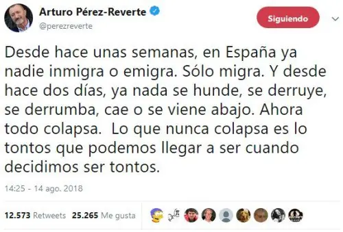 Humor cruel: para pasar hoy jueves con mucha alegría.